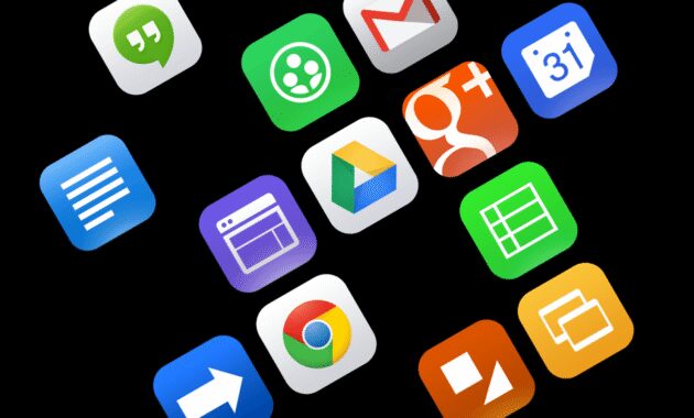 Apps Using Image Recognition for Smarter Shopping